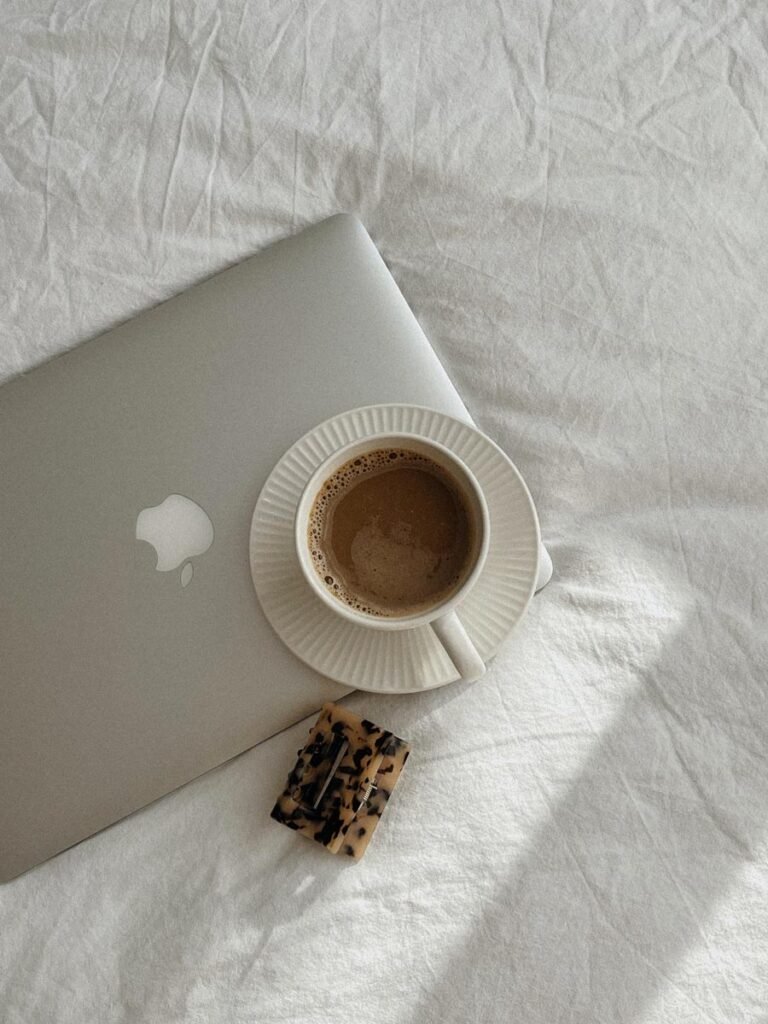 5 Benefits of Being a Morning Person